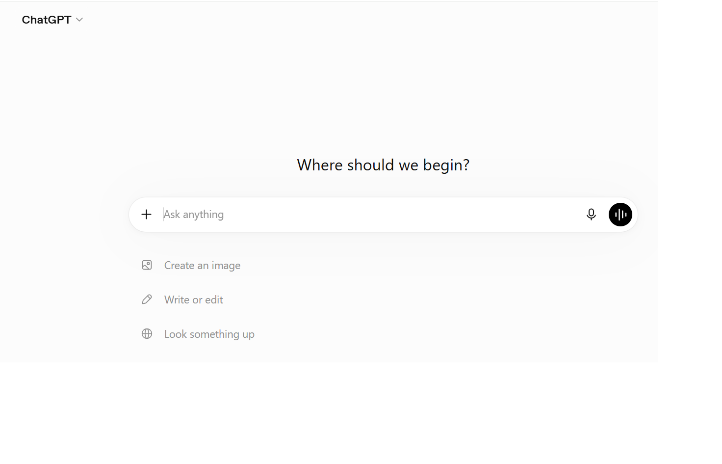 Screenshot ChatGPT1